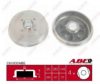 ABE C61032ABE Brake Drum